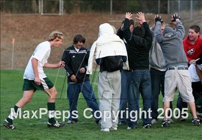 Thumbnail 1 in Fairfield @ Ponderosa (Section Playoffs) photogallery.
