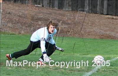 Thumbnail 2 in Fairfield @ Ponderosa (Section Playoffs) photogallery.