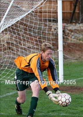 Thumbnail 1 in Fairfield @ Ponderosa (Section Playoffs) photogallery.