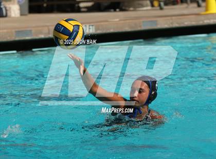 Thumbnail 1 in Davis Sr. vs Las Lomas (Acalanes Invitational) photogallery.
