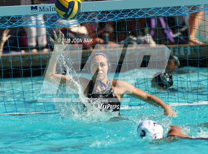 Thumbnail 1 in Davis Sr. vs Las Lomas (Acalanes Invitational) photogallery.