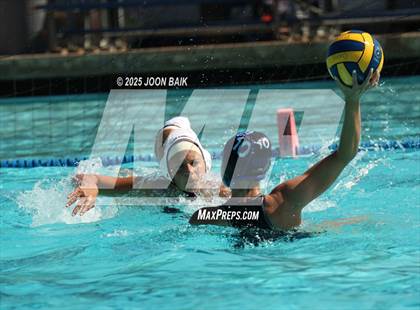 Thumbnail 1 in Davis Sr. vs Las Lomas (Acalanes Invitational) photogallery.