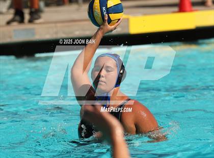 Thumbnail 1 in Davis Sr. vs Las Lomas (Acalanes Invitational) photogallery.