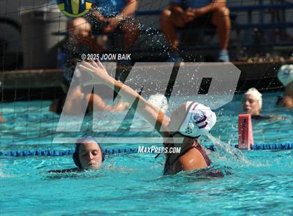Thumbnail 1 in Davis Sr. vs Las Lomas (Acalanes Invitational) photogallery.