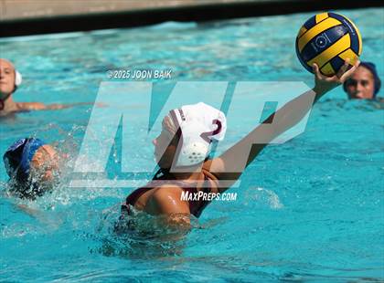 Thumbnail 3 in Davis Sr. vs Las Lomas (Acalanes Invitational) photogallery.