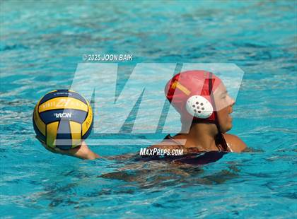 Thumbnail 3 in Davis Sr. vs Las Lomas (Acalanes Invitational) photogallery.