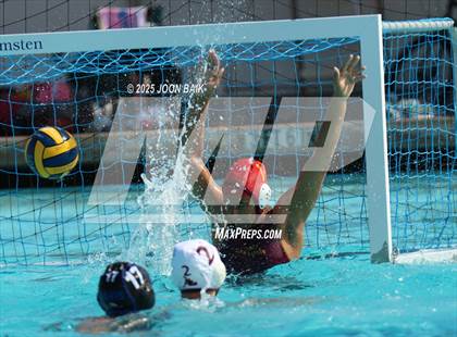 Thumbnail 2 in Davis Sr. vs Las Lomas (Acalanes Invitational) photogallery.