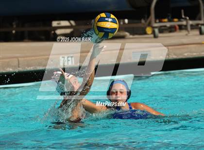 Thumbnail 3 in Davis Sr. vs Las Lomas (Acalanes Invitational) photogallery.