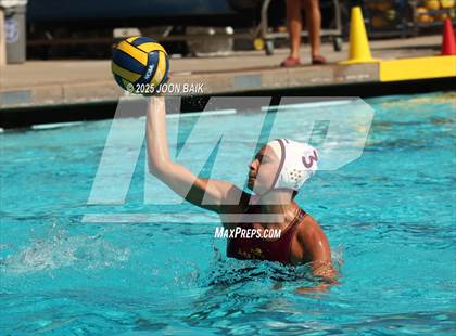 Thumbnail 2 in Davis Sr. vs Las Lomas (Acalanes Invitational) photogallery.