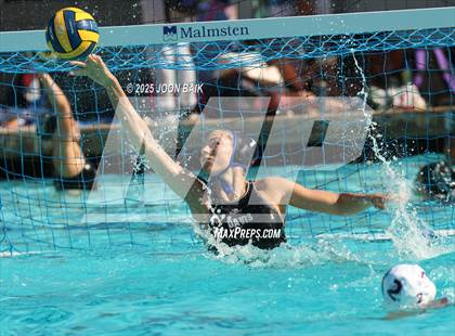 Thumbnail 3 in Davis Sr. vs Las Lomas (Acalanes Invitational) photogallery.