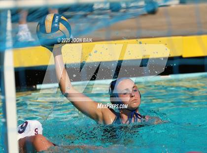Thumbnail 2 in Davis Sr. vs Las Lomas (Acalanes Invitational) photogallery.