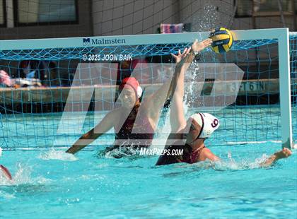 Thumbnail 1 in Davis Sr. vs Las Lomas (Acalanes Invitational) photogallery.