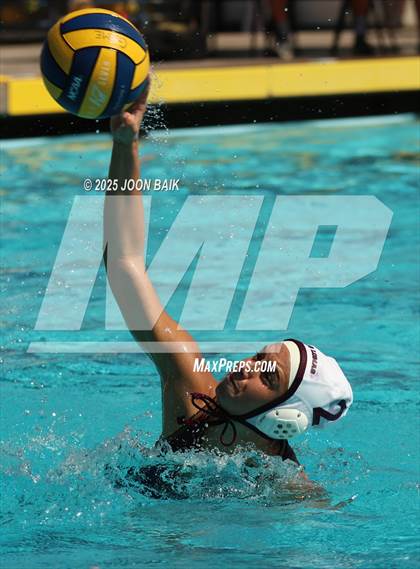 Thumbnail 2 in Davis Sr. vs Las Lomas (Acalanes Invitational) photogallery.