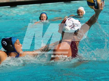 Thumbnail 1 in Davis Sr. vs Las Lomas (Acalanes Invitational) photogallery.