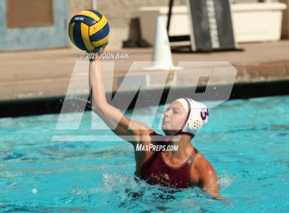 Thumbnail 2 in Davis Sr. vs Las Lomas (Acalanes Invitational) photogallery.