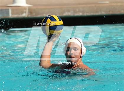 Thumbnail 2 in Davis Sr. vs Las Lomas (Acalanes Invitational) photogallery.