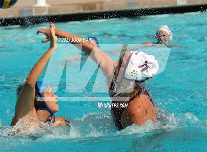 Thumbnail 2 in Davis Sr. vs Las Lomas (Acalanes Invitational) photogallery.
