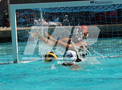 Thumbnail 2 in Davis Sr. vs Las Lomas (Acalanes Invitational) photogallery.