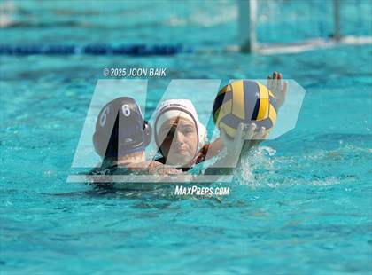 Thumbnail 1 in Davis Sr. vs Las Lomas (Acalanes Invitational) photogallery.