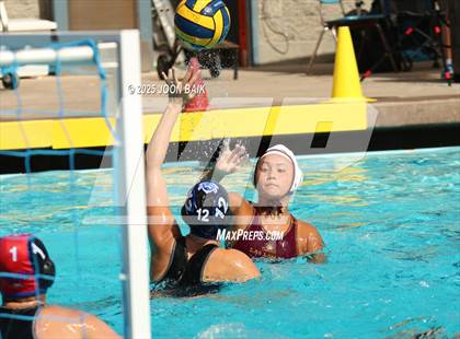 Thumbnail 2 in Davis Sr. vs Las Lomas (Acalanes Invitational) photogallery.