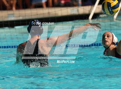 Thumbnail 1 in Davis Sr. vs Las Lomas (Acalanes Invitational) photogallery.