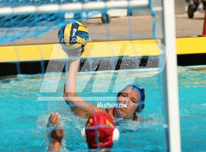 Thumbnail 2 in Davis Sr. vs Las Lomas (Acalanes Invitational) photogallery.