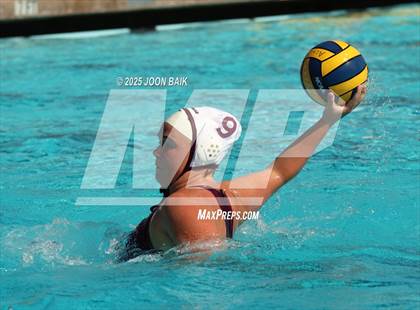 Thumbnail 1 in Davis Sr. vs Las Lomas (Acalanes Invitational) photogallery.