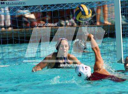 Thumbnail 3 in Davis Sr. vs Las Lomas (Acalanes Invitational) photogallery.