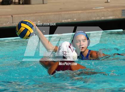 Thumbnail 3 in Davis Sr. vs Las Lomas (Acalanes Invitational) photogallery.