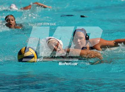 Thumbnail 1 in Davis Sr. vs Las Lomas (Acalanes Invitational) photogallery.