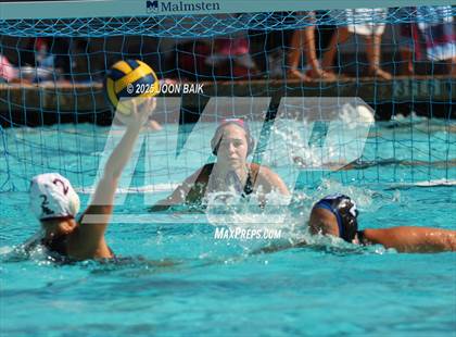 Thumbnail 1 in Davis Sr. vs Las Lomas (Acalanes Invitational) photogallery.