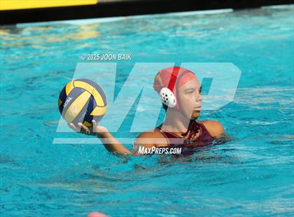 Thumbnail 1 in Davis Sr. vs Las Lomas (Acalanes Invitational) photogallery.