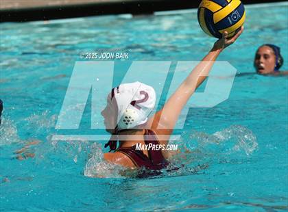 Thumbnail 2 in Davis Sr. vs Las Lomas (Acalanes Invitational) photogallery.