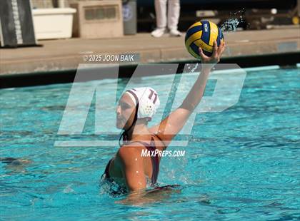 Thumbnail 2 in Davis Sr. vs Las Lomas (Acalanes Invitational) photogallery.