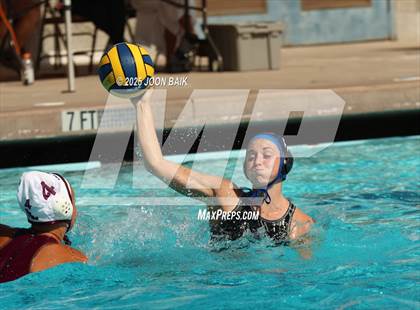 Thumbnail 1 in Davis Sr. vs Las Lomas (Acalanes Invitational) photogallery.