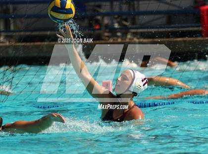 Thumbnail 3 in Davis Sr. vs Las Lomas (Acalanes Invitational) photogallery.