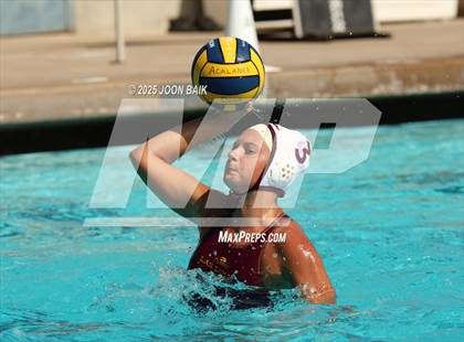 Thumbnail 1 in Davis Sr. vs Las Lomas (Acalanes Invitational) photogallery.