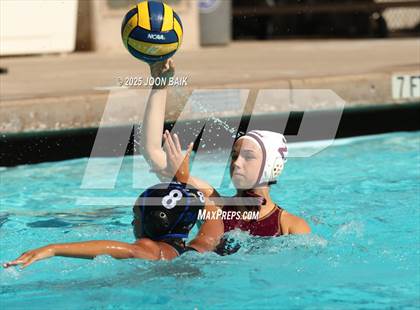 Thumbnail 3 in Davis Sr. vs Las Lomas (Acalanes Invitational) photogallery.