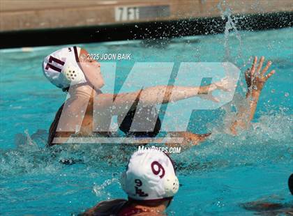 Thumbnail 1 in Davis Sr. vs Las Lomas (Acalanes Invitational) photogallery.
