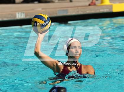 Thumbnail 1 in Davis Sr. vs Las Lomas (Acalanes Invitational) photogallery.