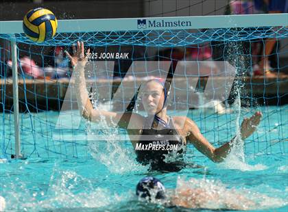 Thumbnail 2 in Davis Sr. vs Las Lomas (Acalanes Invitational) photogallery.