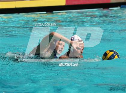 Thumbnail 2 in Davis Sr. vs Las Lomas (Acalanes Invitational) photogallery.