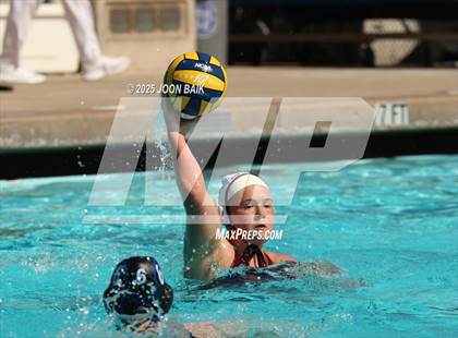 Thumbnail 1 in Davis Sr. vs Las Lomas (Acalanes Invitational) photogallery.