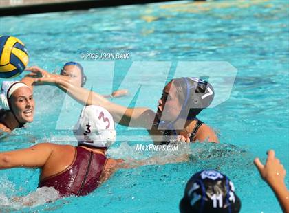 Thumbnail 2 in Davis Sr. vs Las Lomas (Acalanes Invitational) photogallery.