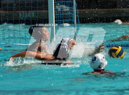 Thumbnail 2 in Davis Sr. vs Las Lomas (Acalanes Invitational) photogallery.