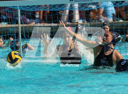 Thumbnail 2 in Davis Sr. vs Las Lomas (Acalanes Invitational) photogallery.