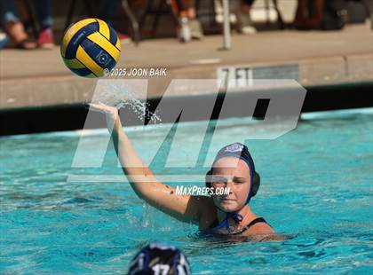 Thumbnail 2 in Davis Sr. vs Las Lomas (Acalanes Invitational) photogallery.