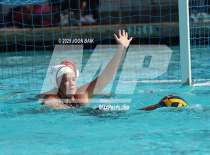 Thumbnail 3 in Davis Sr. vs Las Lomas (Acalanes Invitational) photogallery.