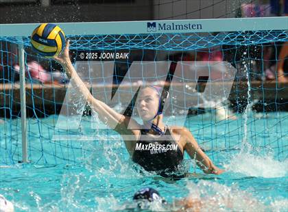 Thumbnail 3 in Davis Sr. vs Las Lomas (Acalanes Invitational) photogallery.