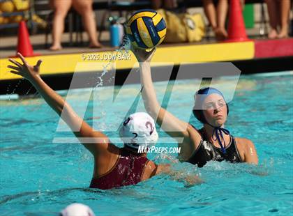 Thumbnail 2 in Davis Sr. vs Las Lomas (Acalanes Invitational) photogallery.